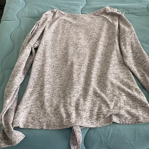 Womens blouse - Picture 5 of 5